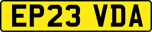 EP23VDA