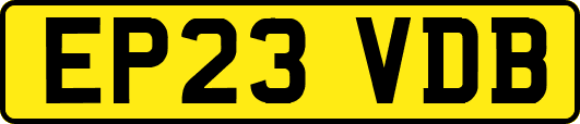 EP23VDB