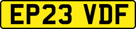 EP23VDF