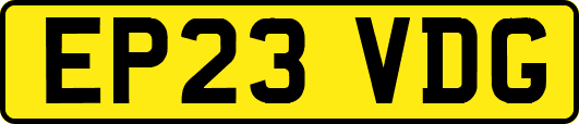 EP23VDG