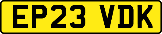 EP23VDK