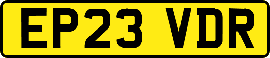 EP23VDR