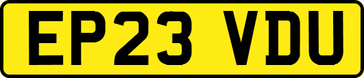 EP23VDU