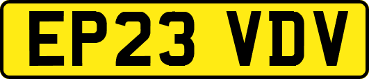 EP23VDV