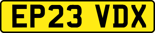 EP23VDX