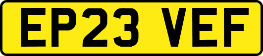 EP23VEF