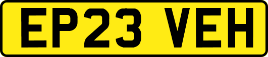 EP23VEH