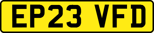 EP23VFD