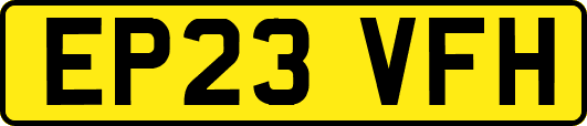 EP23VFH