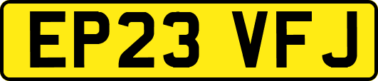 EP23VFJ