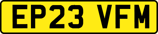EP23VFM