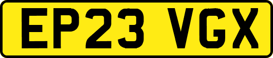 EP23VGX