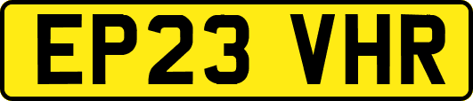 EP23VHR