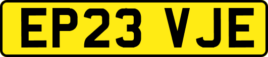 EP23VJE