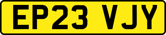 EP23VJY
