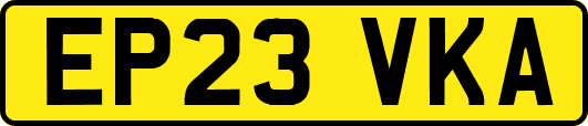 EP23VKA