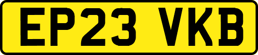 EP23VKB