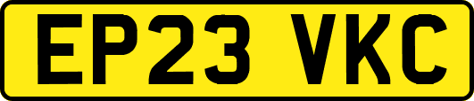 EP23VKC