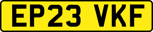 EP23VKF
