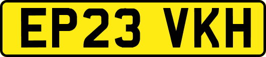 EP23VKH