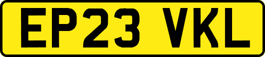 EP23VKL