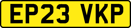 EP23VKP