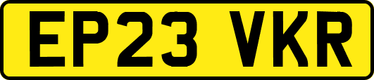 EP23VKR