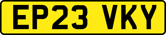 EP23VKY