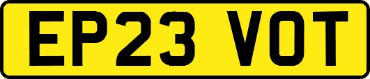EP23VOT