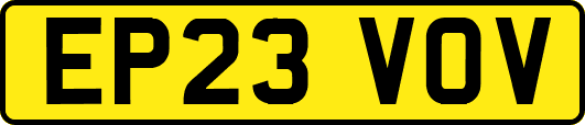 EP23VOV