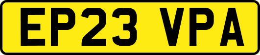 EP23VPA