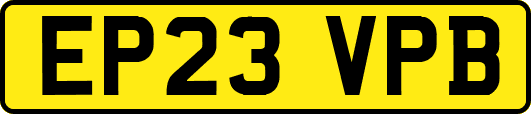 EP23VPB