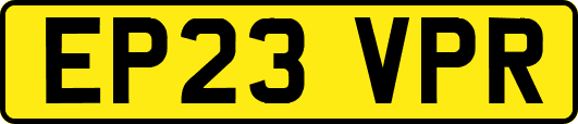 EP23VPR
