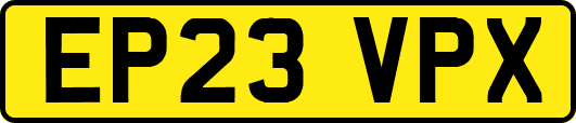 EP23VPX