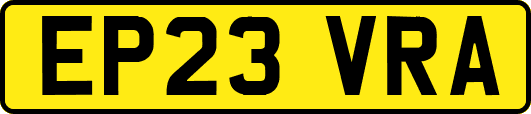 EP23VRA
