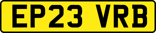 EP23VRB