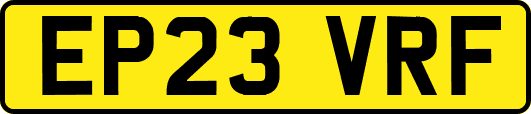 EP23VRF