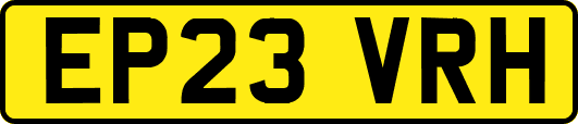 EP23VRH