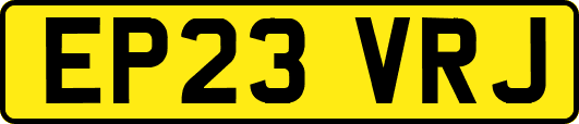 EP23VRJ