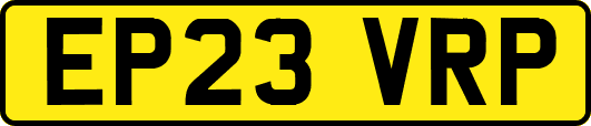 EP23VRP