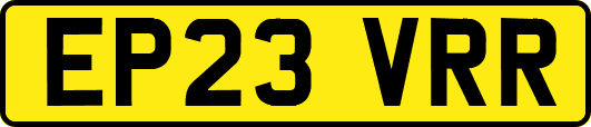 EP23VRR