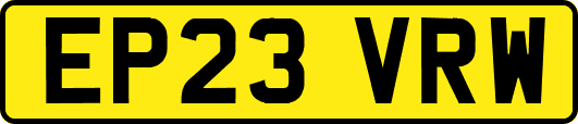 EP23VRW