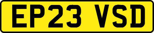 EP23VSD