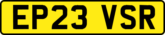 EP23VSR
