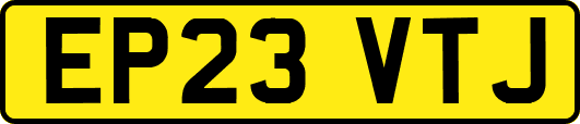 EP23VTJ