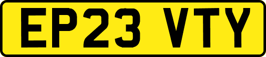 EP23VTY