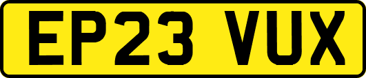 EP23VUX