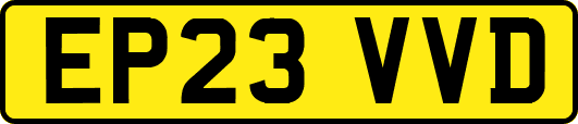 EP23VVD