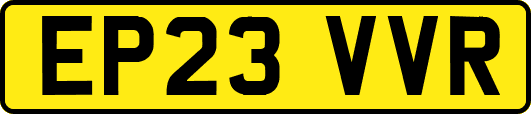 EP23VVR