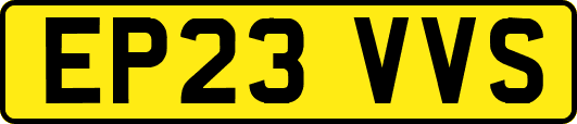 EP23VVS